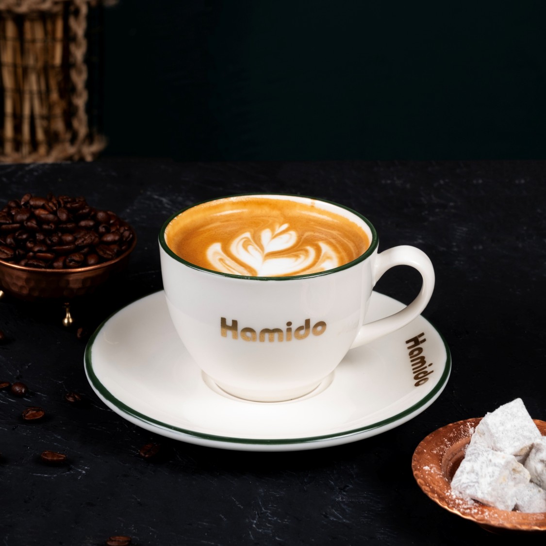Latte