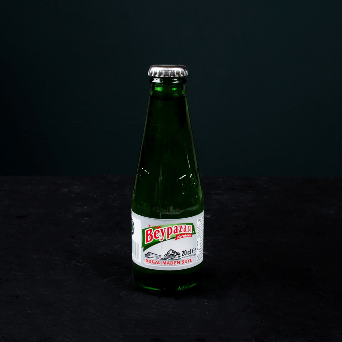 Sade Soda (20cl)
