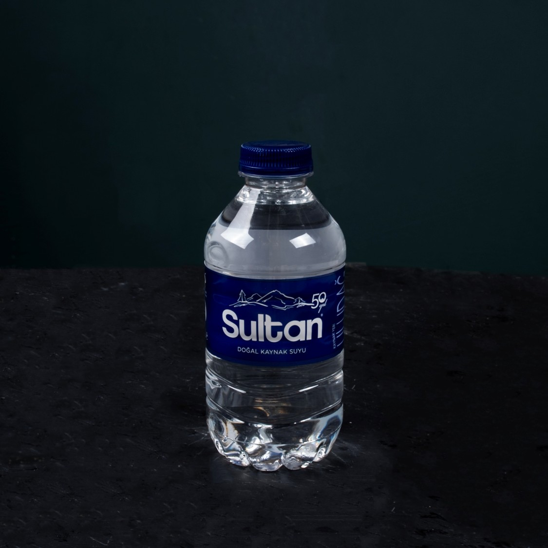 Sultan Su (0,33 lt)