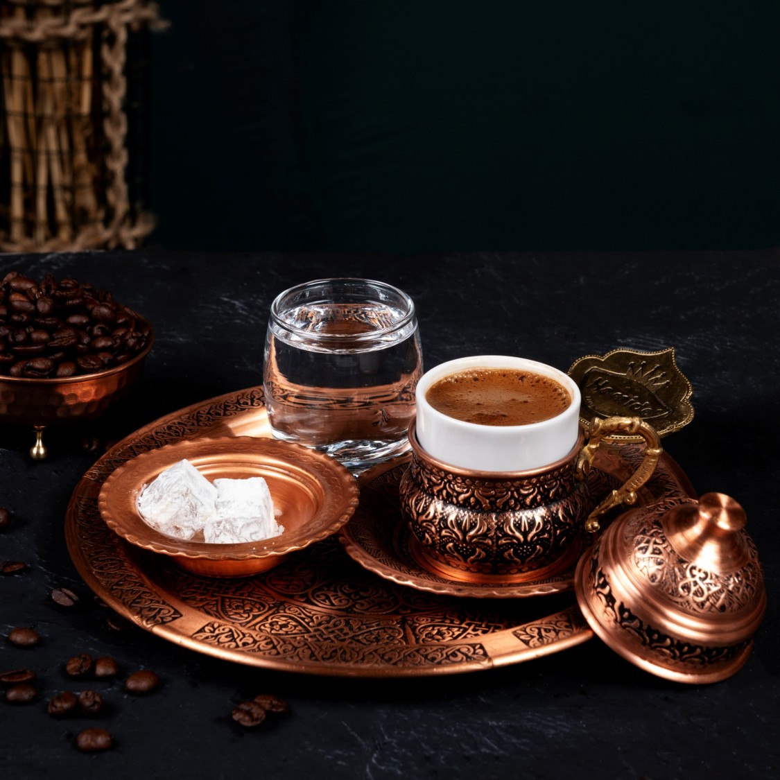 Türk Kahvesi