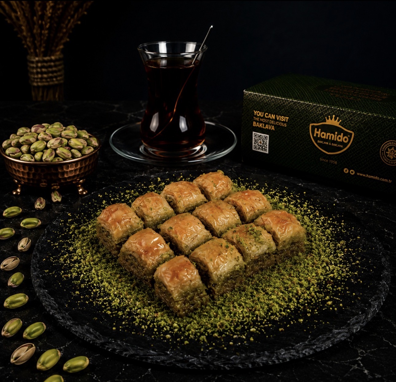 Antep Özel (Kg.)