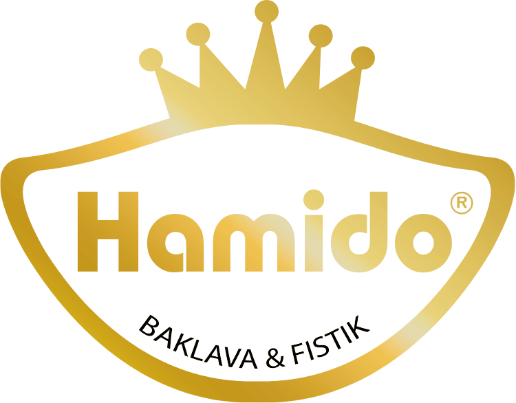 Hamido Baklava (Fiyatlarımıza KDV dahildir)